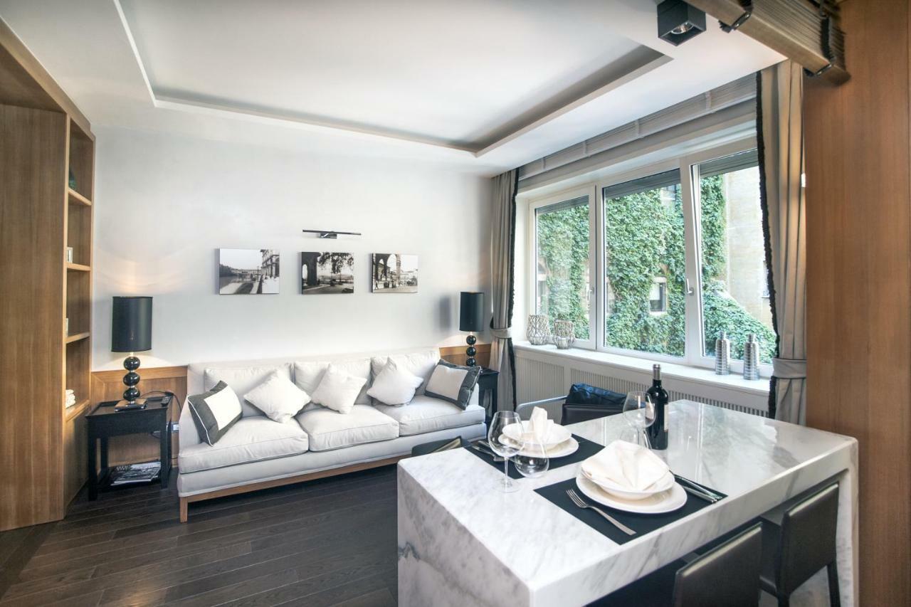 Apartamento 7 Borgo San Jacopo